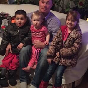 Meet your Posher, Darla